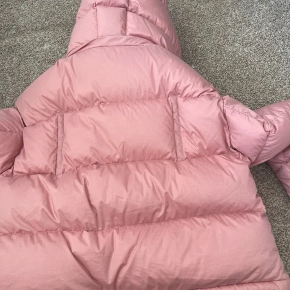 MONCLER Down jacket size:1 - Picture 8 of 10